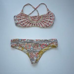 Billabong Reversible Bikini